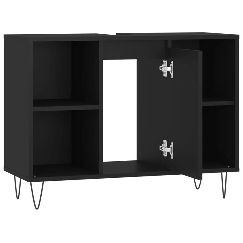 Manon Floor Mounted Bathroom Cabinet