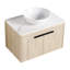 Meuble-lavabo de salle de bain 30 po