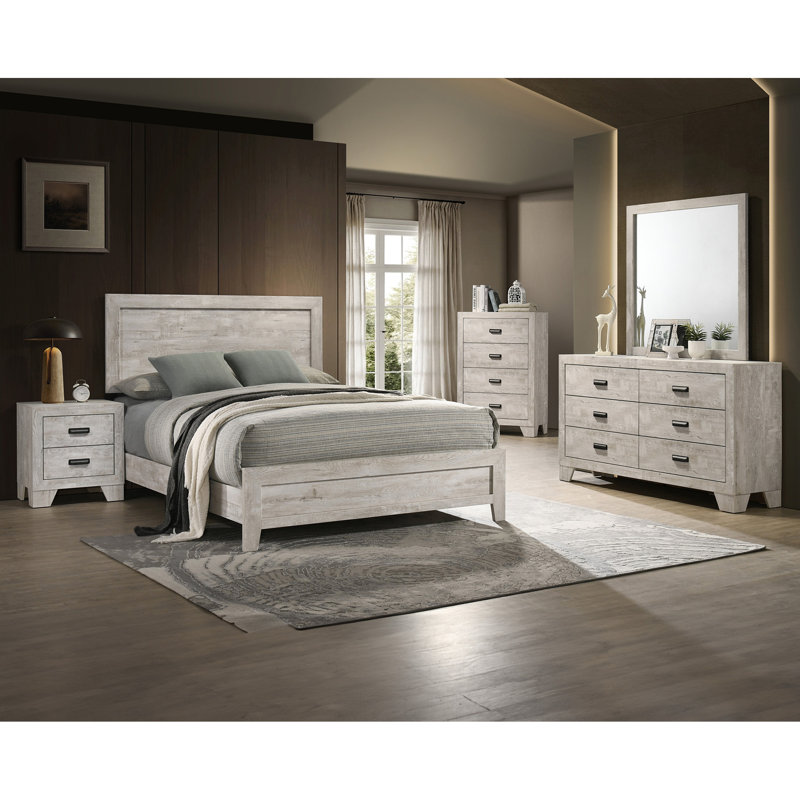 Mobilier de chambre à coucher 1pc