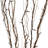 39'' LED Lighted Trees & Branches