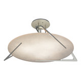 Callisto Semi Flush Mount