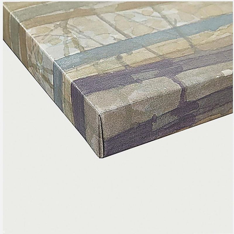 Triptych 3-piece Canvas Wall Art Set