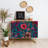 Boleyn Accent Cabinet-1796180378