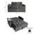 Williams Pull Out Sleeper Sofa-1687271927