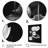 " Gray Monochrome Lotus Symphony I "-188181584-188181579