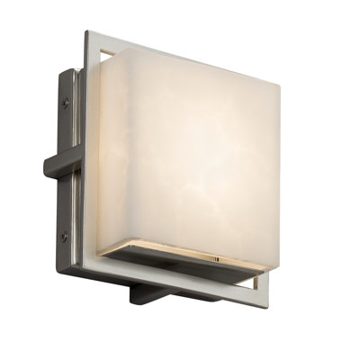 Brey Wall Light