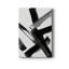 «Black Magic II», reproduction d'art sur toile tendue-579012617