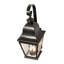 3 - Light Armed Sconce