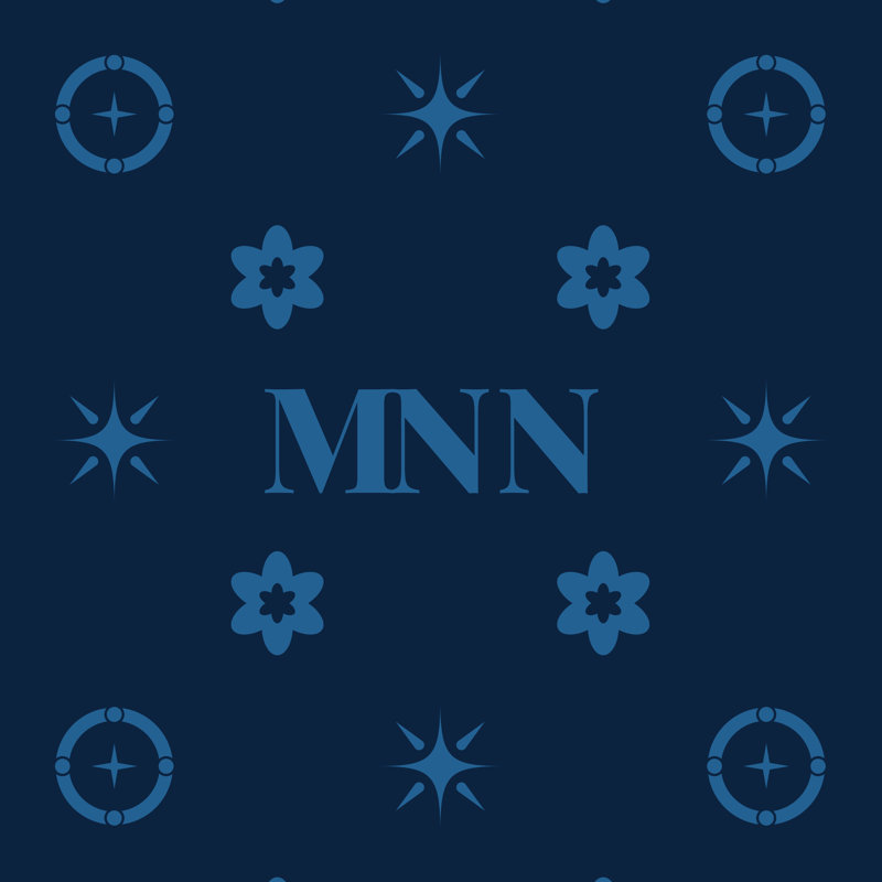 Coussin en coton Minnesota Basketball, H 16 po x l 16 po, Minnesota / vert / bleu marine