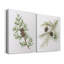 Winter Botanical III - ensemble de 2 reproductions d'art-1084665597-1084487572-1084487583