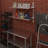 Amgood 2 Shelf Wall Mounted Shelf