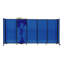Cloison murale en polycarbonate 360-100001071-100001097