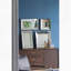 Miroir d'appoint 12 po x 12 po