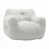 White Fabric est en rupture de stock