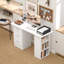 Saratoga Computer Desk-35662788