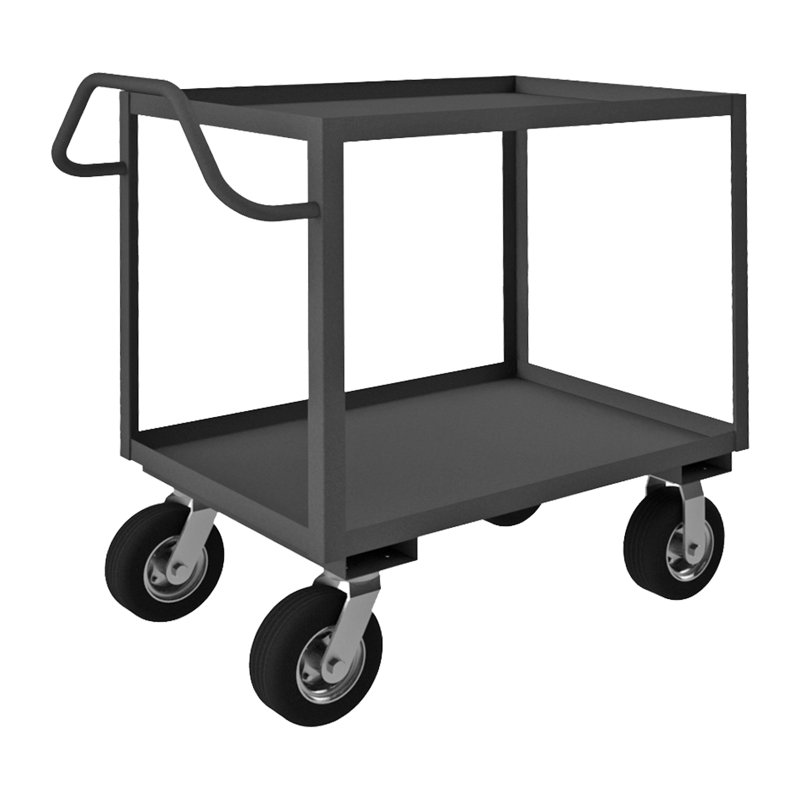 Chariot de réserve