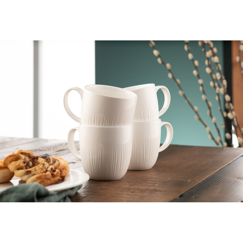 BelleekLiving Erne Mugs Set - Ronnel