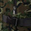 Vidaxl Army-Style Backpack 65 L Camouflage