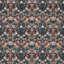 Strawberry Thief Velvet Fabric-65424760