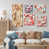 Toile tendue