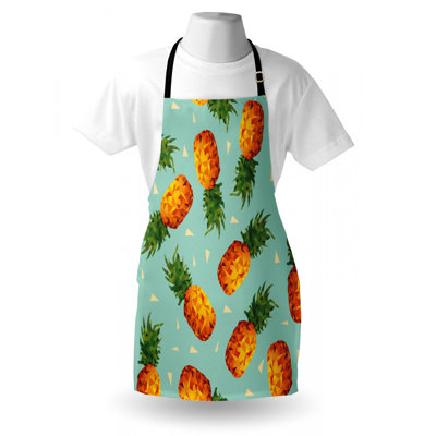 Bib Apron