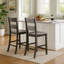 Tabouret Gurlie