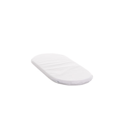 Foam 75 x 28cm Moses Basket Mattress