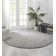 Tapis gris Baronets