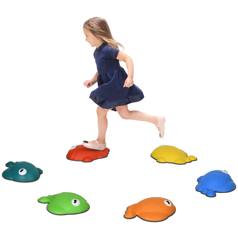 Harriet Bee Havell Plastic Giant Games