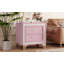 Table de chevet vintage Mid Century-58557785