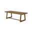 Lamontre Pine Solid Wood Dining Table-97774285