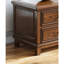 Meuble télé en bois massif Classic
