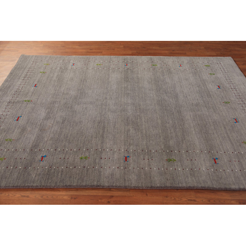 Tapis tribal Gabbeh