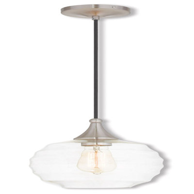 Wallart 1 - Light Single Pendant