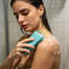 Brosse de bain en gel de silice et brosse de douche en silicone-1924004428