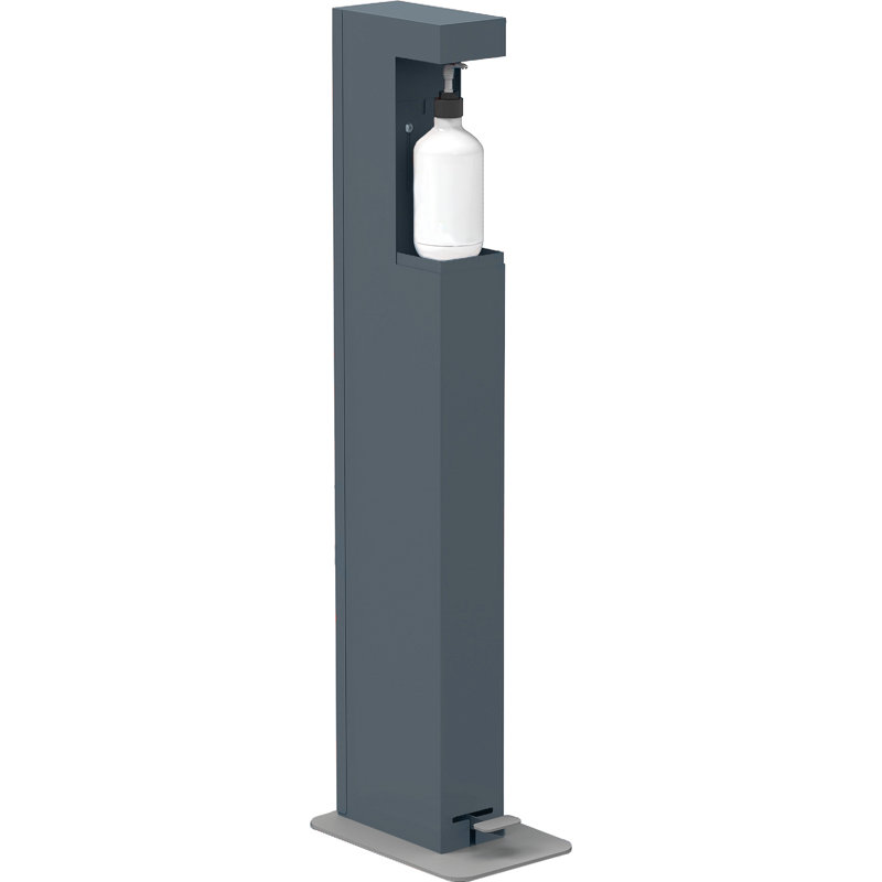 Desi Kick Soap Dispenser