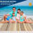 Boho Outdoor Mats Plastic Straw Rug Waterproof Vintage Washable Outdoor Rug for Garden Backyard Picnic Camping RV Deck Beach Trailer-1133528852-1133528856