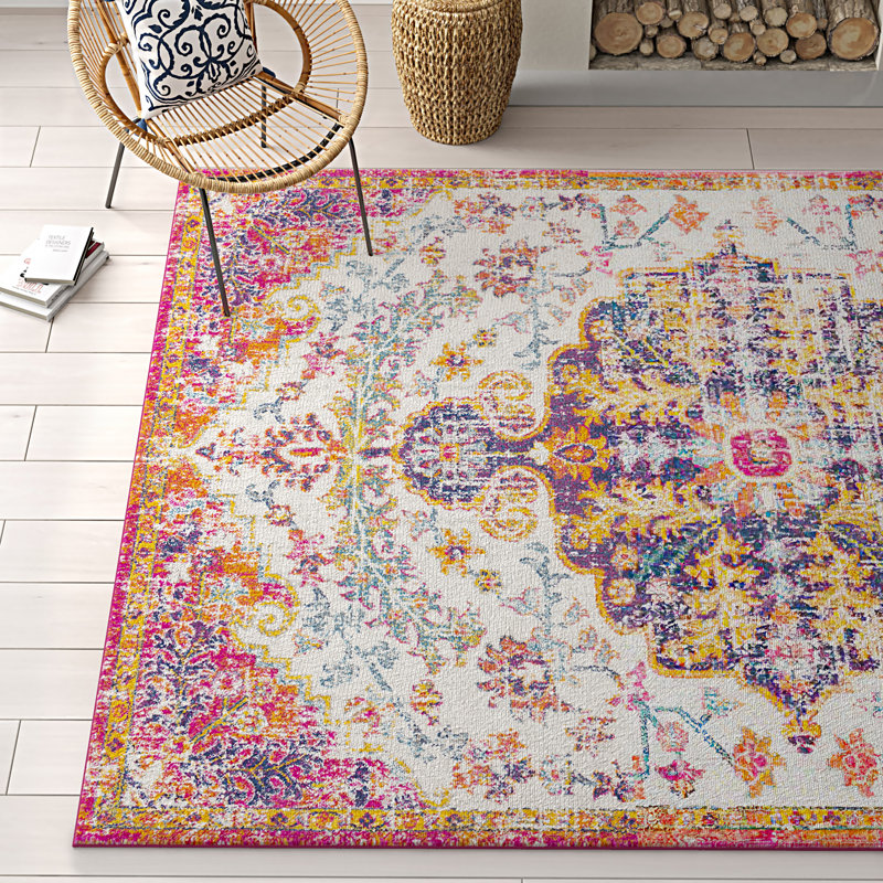 Montana Rug, Rectangle 160 x 220 cm