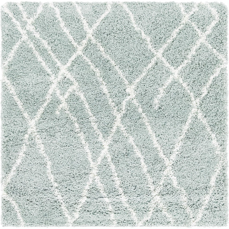Lorelee Abstract Indoor Rug, Rectangle 4' x 6'