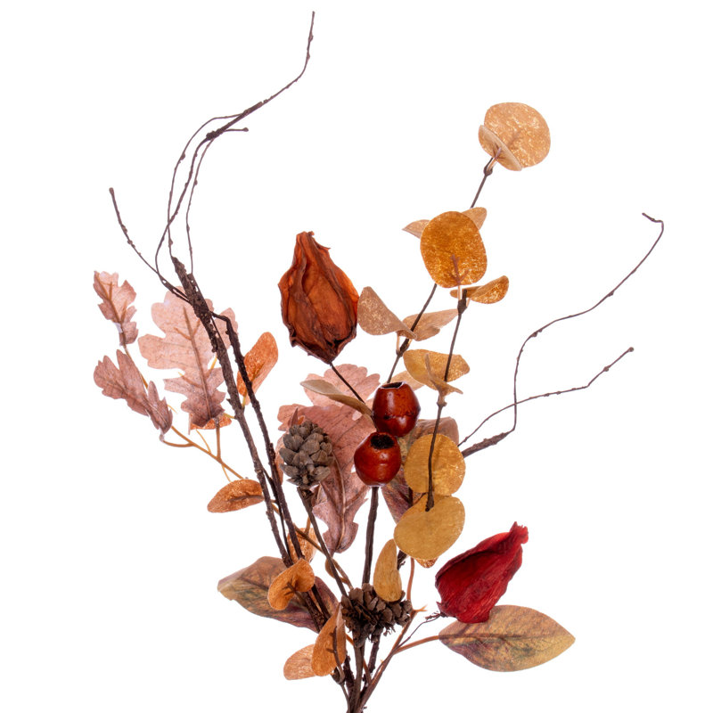 60'' in. Faux Garland