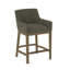 Upholstered Stool-585116007-585117355