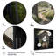 Pittoresque chemin sinueux et grange I - Barn Farm Ranch, impressions sur toile-453445560-453445563