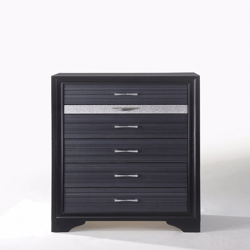 Chest (Chest Of Drawers)