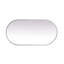 Elington Metal Oval Mirror-412955320-412955312