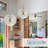 Keating 2 - Light Kitchen Island Pendant