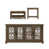 Knotty Oak is out of stock