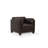 Camire 36" Wide Genuine Leather Armchair-1414353527