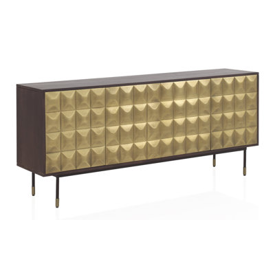 Aneesia 170cm Sideboard