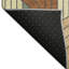 Tapis Mid-Century moderne lavable à la machine intérieur / extérieur Lockway ACN2422-1240468