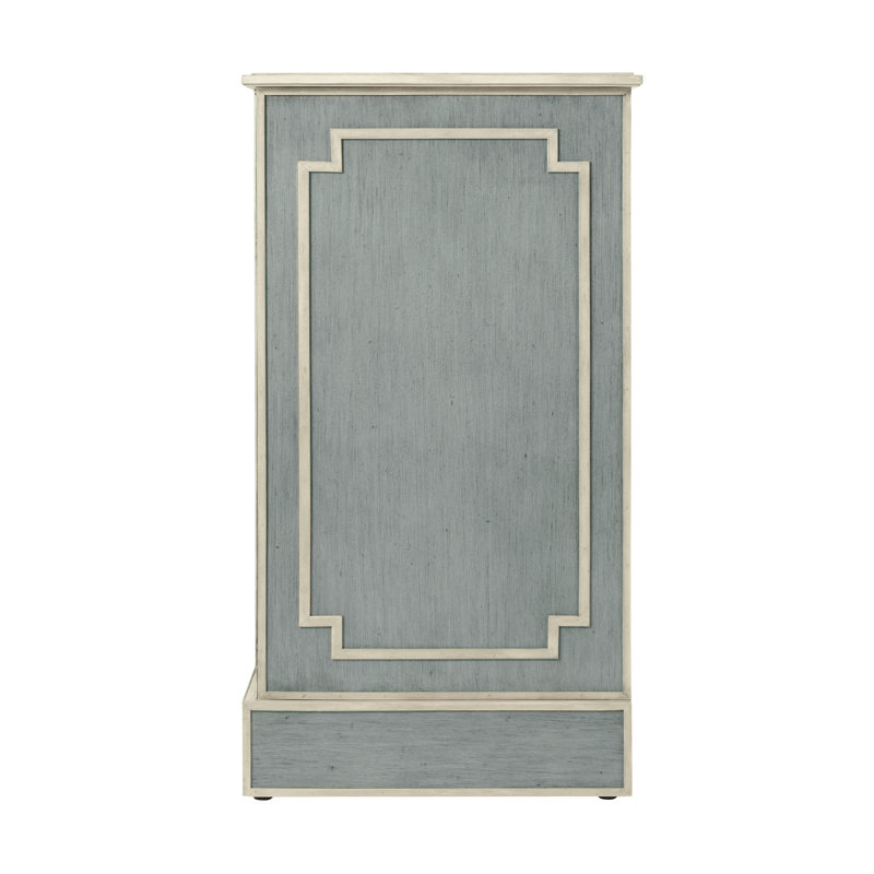 Morning Room 8 - Drawer Dresser